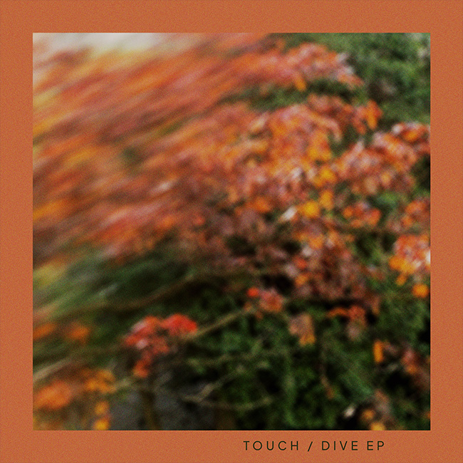 CN:VX - TOUCH / DIVE EP (feat. Leo Adass)