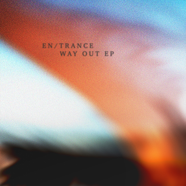 CN:VX - EN TRANCE / WAY OUT EP (feat. Simon Wolz)